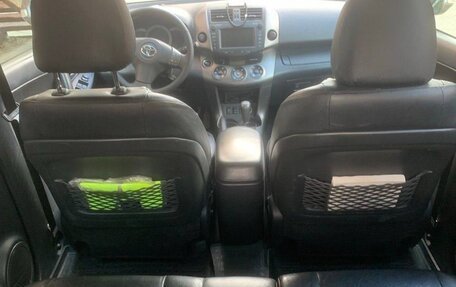 Toyota RAV4, 2010 год, 1 280 000 рублей, 11 фотография