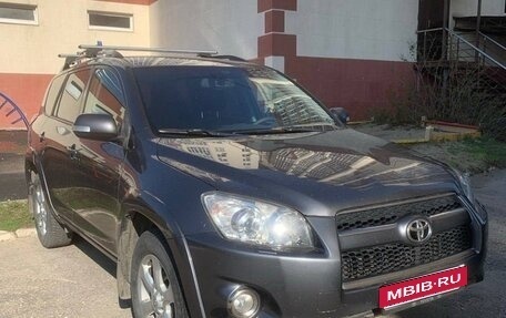 Toyota RAV4, 2010 год, 1 280 000 рублей, 7 фотография