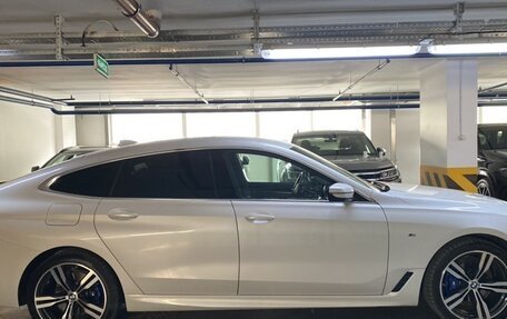 BMW 6 серия, 2023 год, 8 199 000 рублей, 3 фотография