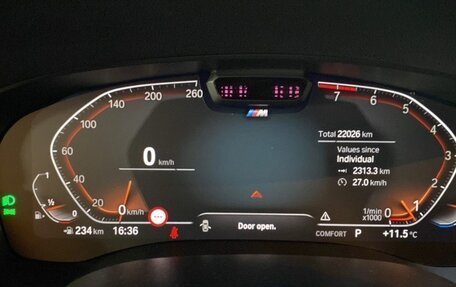 BMW 6 серия, 2023 год, 8 199 000 рублей, 5 фотография
