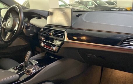 BMW 6 серия, 2023 год, 8 199 000 рублей, 10 фотография