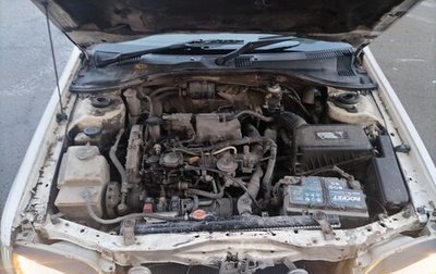 Toyota Carina, 1996 год, 250 000 рублей, 1 фотография
