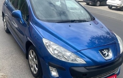 Peugeot 308 II, 2010 год, 550 000 рублей, 1 фотография