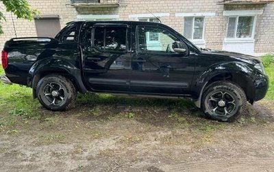 Nissan Navara (Frontier), 2013 год, 1 650 000 рублей, 1 фотография