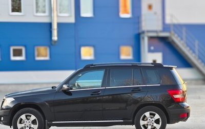 Mercedes-Benz GLK-Класс, 2008 год, 1 200 000 рублей, 1 фотография