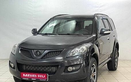 Great Wall Hover H5, 2012 год, 669 000 рублей, 1 фотография