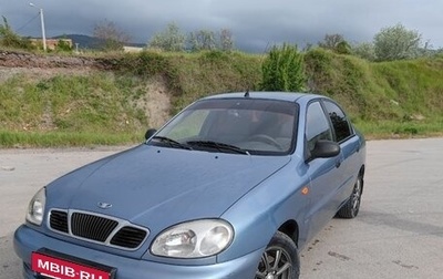 Daewoo Lanos, 2008 год, 500 000 рублей, 1 фотография