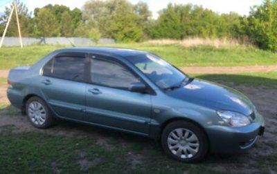 Mitsubishi Lancer IX, 2006 год, 530 000 рублей, 1 фотография
