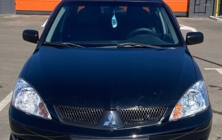 Mitsubishi Lancer IX, 2007 год, 400 000 рублей, 1 фотография