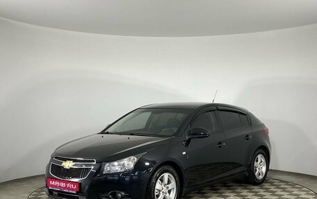 Chevrolet Cruze II, 2012 год, 725 000 рублей, 1 фотография