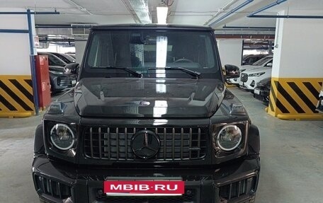 Mercedes-Benz G-Класс AMG, 2024 год, 28 999 900 рублей, 1 фотография