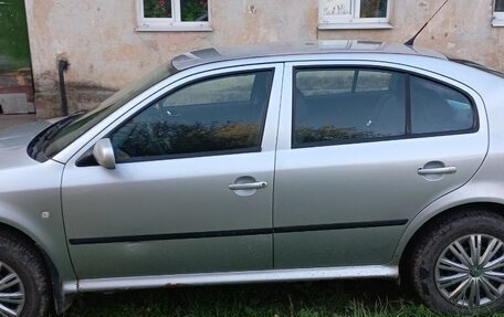 Skoda Octavia IV, 2008 год, 470 000 рублей, 1 фотография