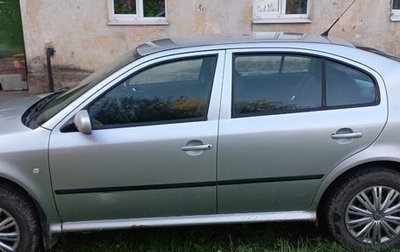 Skoda Octavia IV, 2008 год, 470 000 рублей, 1 фотография