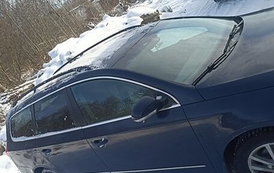 Volkswagen Passat B6, 2008 год, 510 000 рублей, 1 фотография