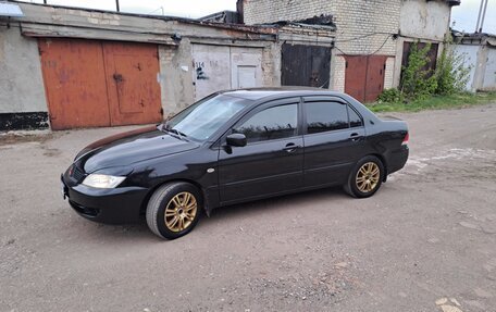 Mitsubishi Lancer IX, 2006 год, 380 000 рублей, 1 фотография
