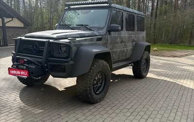 Mercedes-Benz G-Класс AMG, 2013 год, 20 000 000 рублей, 1 фотография