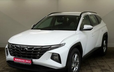 Hyundai Tucson, 2021 год, 3 000 000 рублей, 1 фотография