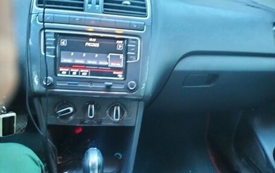Volkswagen Polo VI (EU Market), 2018 год, 1 350 000 рублей, 1 фотография