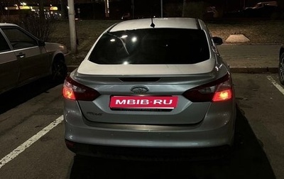 Ford Focus III, 2012 год, 688 000 рублей, 1 фотография