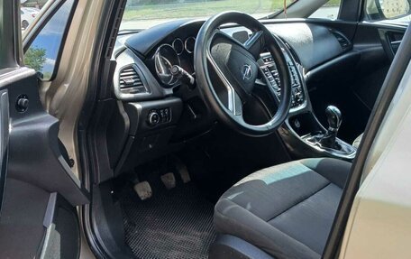 Opel Astra J, 2011 год, 555 555 рублей, 6 фотография