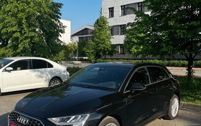 Audi A3, 2020 год, 2 470 000 рублей, 1 фотография