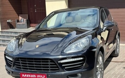 Porsche Cayenne III, 2013 год, 2 150 000 рублей, 1 фотография