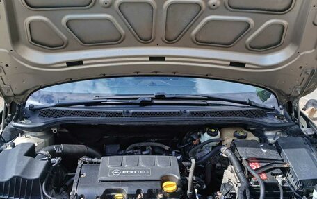 Opel Astra J, 2011 год, 555 555 рублей, 11 фотография
