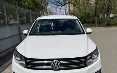 Volkswagen Tiguan I, 2012 год, 1 150 000 рублей, 1 фотография