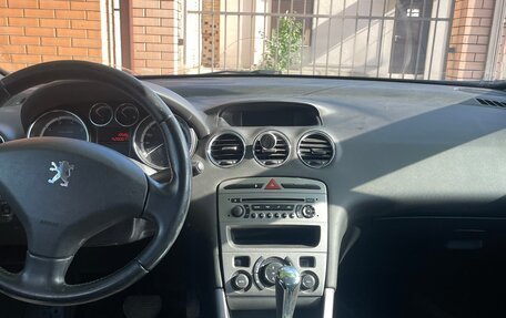 Peugeot 308 II, 2010 год, 550 000 рублей, 9 фотография