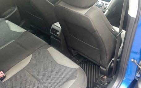 Peugeot 308 II, 2010 год, 550 000 рублей, 11 фотография