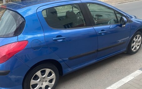 Peugeot 308 II, 2010 год, 550 000 рублей, 3 фотография