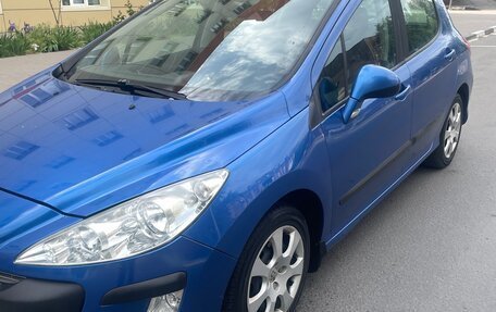 Peugeot 308 II, 2010 год, 550 000 рублей, 5 фотография