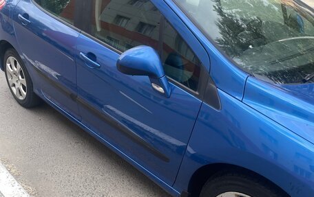 Peugeot 308 II, 2010 год, 550 000 рублей, 4 фотография