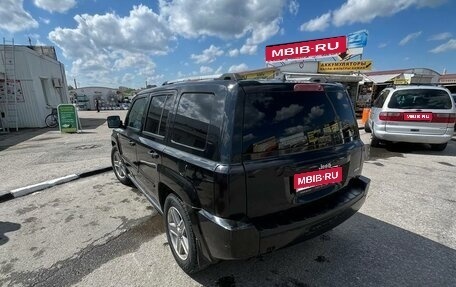 Jeep Liberty (Patriot), 2007 год, 750 000 рублей, 1 фотография