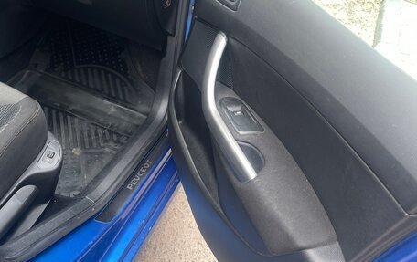 Peugeot 308 II, 2010 год, 550 000 рублей, 13 фотография