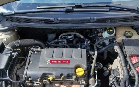 Opel Astra J, 2011 год, 555 555 рублей, 12 фотография