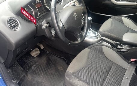 Peugeot 308 II, 2010 год, 550 000 рублей, 14 фотография