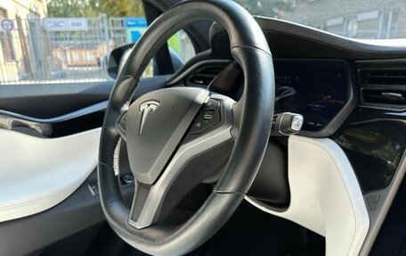 Tesla Model X I, 2020 год, 4 500 000 рублей, 4 фотография