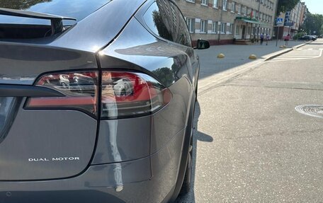 Tesla Model X I, 2020 год, 4 500 000 рублей, 3 фотография