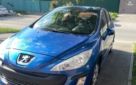 Peugeot 308 II, 2010 год, 550 000 рублей, 6 фотография
