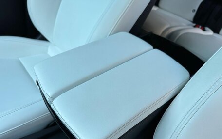 Tesla Model X I, 2020 год, 4 500 000 рублей, 7 фотография