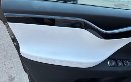 Tesla Model X I, 2020 год, 4 500 000 рублей, 8 фотография