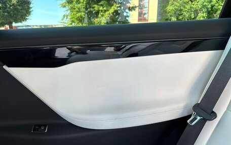 Tesla Model X I, 2020 год, 4 500 000 рублей, 9 фотография