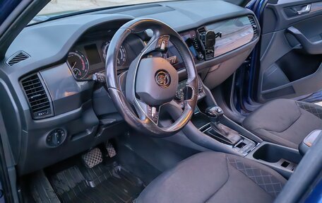 Skoda Kodiaq I, 2020 год, 2 500 000 рублей, 8 фотография