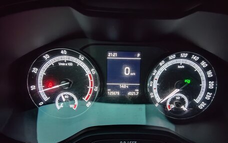 Skoda Kodiaq I, 2020 год, 2 500 000 рублей, 13 фотография