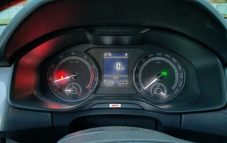 Skoda Kodiaq I, 2020 год, 2 500 000 рублей, 10 фотография