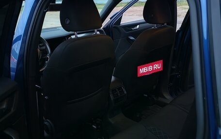 Skoda Kodiaq I, 2020 год, 2 500 000 рублей, 7 фотография