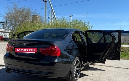 BMW 3 серия, 2011 год, 1 250 000 рублей, 3 фотография