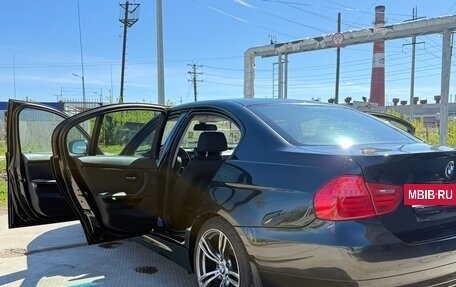 BMW 3 серия, 2011 год, 1 250 000 рублей, 4 фотография
