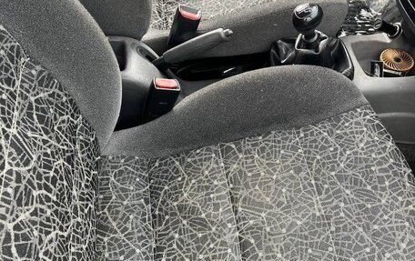 Daewoo Lanos, 2008 год, 500 000 рублей, 22 фотография